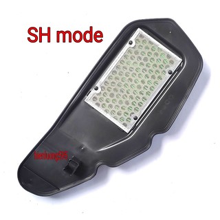 Lọc gió xe máy SH mode, SH Việt