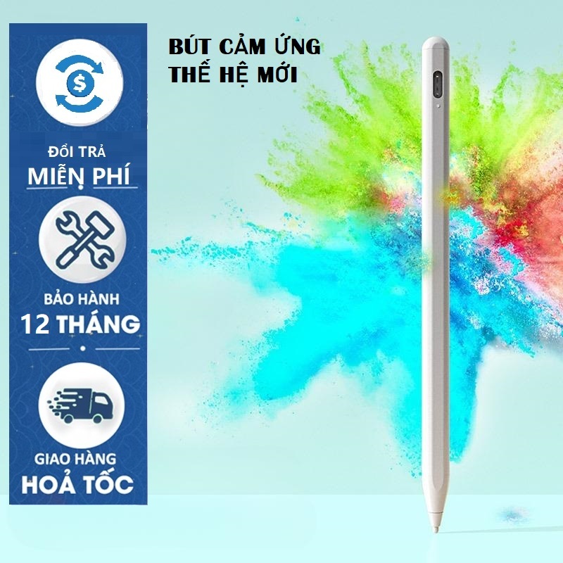 Bút cảm ứng thích hợp cho điện thoại máy tính bảng ipad gen 10 9 8 7 6 air 5 4 3 mini 6 5 pro 6 5 4 3 2022 2018