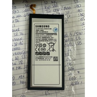Pin samsung galaxy a9 pro / a9 plus / a9 pro 2016 / a910 / a910f / eb-ba910abe / a9100