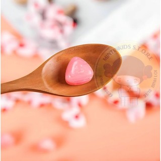 KẸO SỮA DÂU SAKUMA 83G
