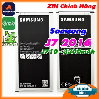 [Chính Hãng] Pin Samsung EB-J710CBE 3300mAh Galaxy J7 2016 ZIN