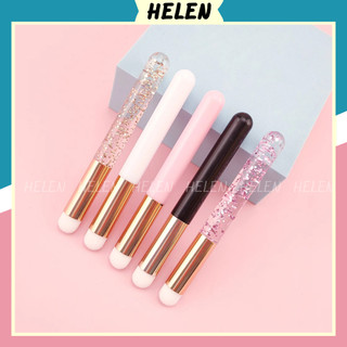 Cọ môi Helen cọ tán son môi mềm mịn che khuyết điểm cọ tán son trang điểm CO07
