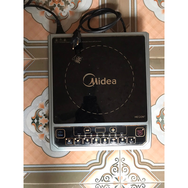 Bếp từ thanh lý