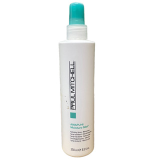 Xịt dưỡng ẩm phục hồi tóc Awapuhi Moisture Mist Spray Paul Mitchell 250ml