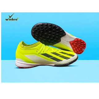 Giày đá bóng cao cấp winbro x22 cổ thun - khâu full đế