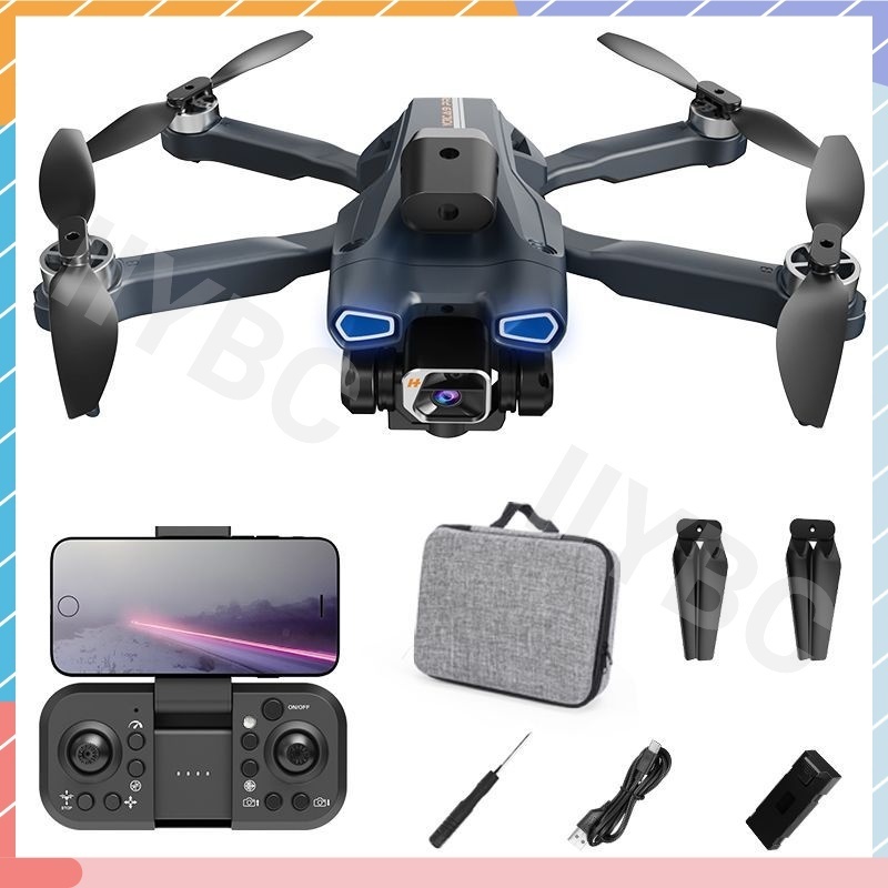 Flycam A9 Pro Giá Rẻ - Động Cơ Không Chổi Than Siêu Bền - Cảm Biến Chống Va Chạm, Giữ Vị Trí Bay Cực Dễ | BigBuy360 - bigbuy360.vn