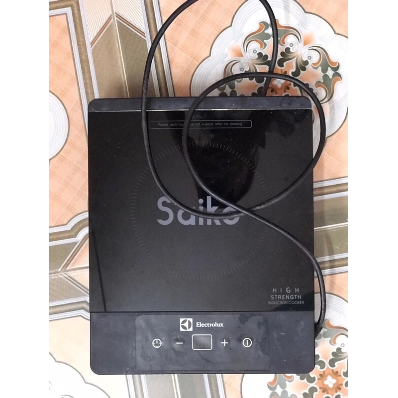 Bếp từ thanh lý