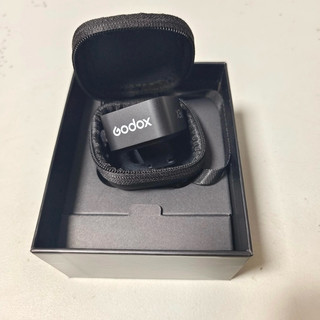 Trigger Godox X3 TTL HSS 2.4G – TTL Wireless Flash Trigger For C/N/S/F/P