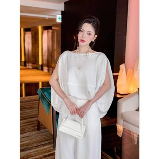 Set áo cánh dơi siêu nhẹ Ciara Eclipse Clothing