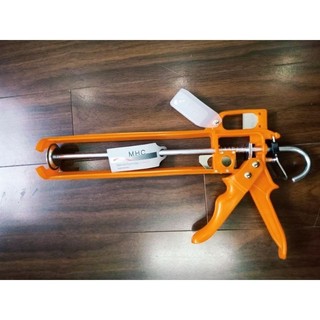 SÚNG KEO SILICOL