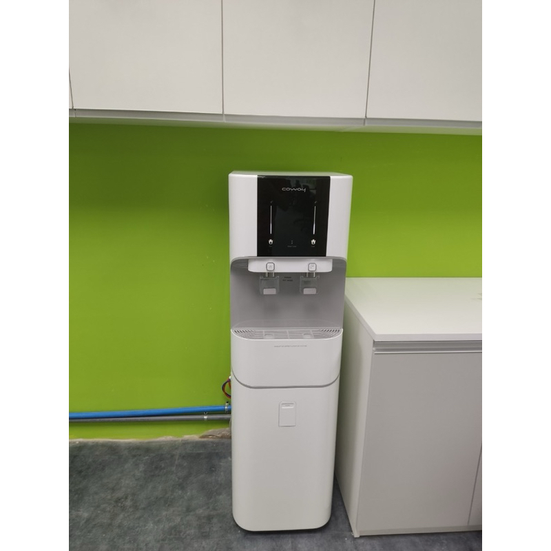 Máy lọc nước Coway CORE CHP-671R