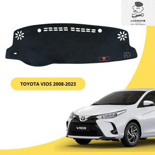 Taplo toyota vios-2019-2024