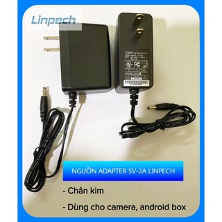NGUỐN ADAPTER 5V-2A CHÂN TO DÀNH CHO TIVIBOX, ĐẦU KỸ THUẬT SỐ