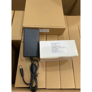 Nguồn loa kéo 15v-2a có đèn báo.