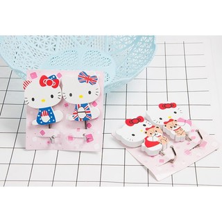 🌻MÓC DÁN CẶP KITTY 🎀 KITTY HOUSE