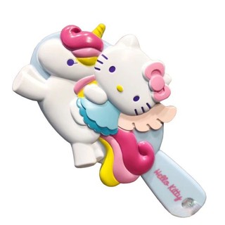 🌻lược gai tròn kitty 🎀 kitty house