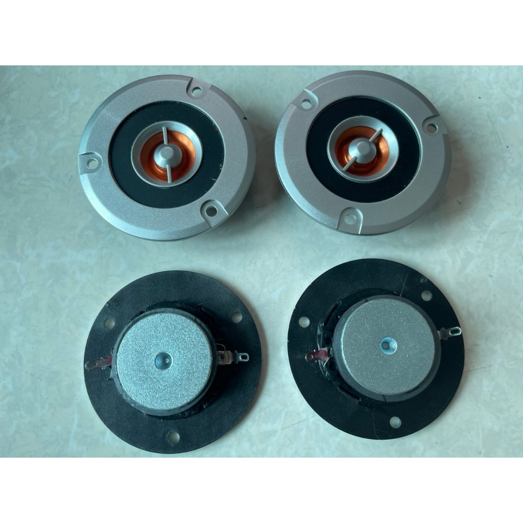 Loa Treble Hana màng Lụa / Titan 10W - 20W hàng nhập