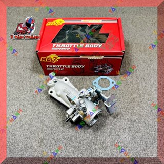 Họng xăng RedLeo cho Vario 125-150 MS03