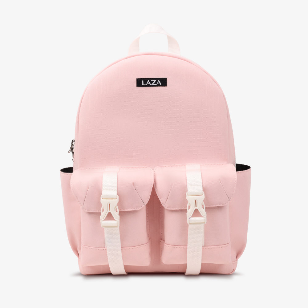 Balo nữ thời trang Vernaz Backpack 656 - Thiết kế tối ưu nhiều ngăn - Chính hãng phân phối