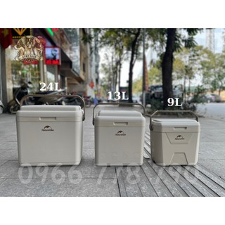 Thùng đá giữ nhiệt naturehike cnk2300bs011