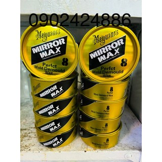 Wax 8 Sáp Tách Khuôn,Sáp chống dính,wax tháo khuôn