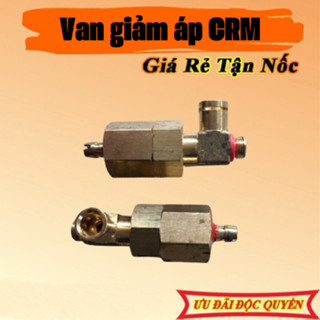 Van giảm Áp Suất (van an toàn)chính hãng đồng cho máy pha cà phê Gemilai/CRM 3200/3005E/3605