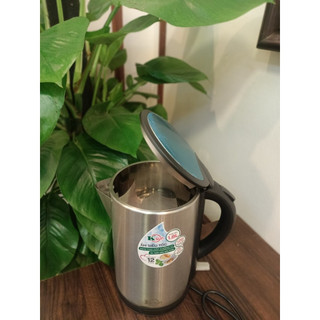 ẤM SIÊU TỐC CAO CẤP KSUN 6328B