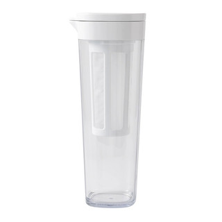 BÌNH Ủ CÀ PHÊ LẠNH COLD BREW, TRÀ, TRÁI CÂY [ TẶNG KÈM KHAY LÀM ĐÁ TRÒN]