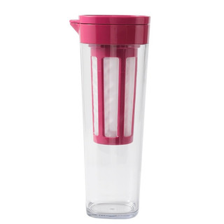BÌNH Ủ CÀ PHÊ LẠNH COLD BREW, TRÀ, TRÁI CÂY [ TẶNG KÈM KHAY LÀM ĐÁ TRÒN]