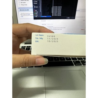 Men vi sinh Enterogermina (2 tỷ lợi khuẩn)