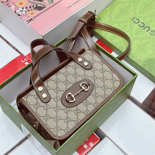 GC HORSEBIT VUÔNG SP FULL 2BOX
