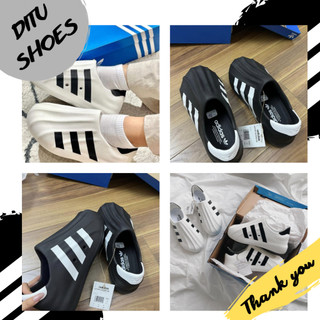 Giày adidas adifom nam nữ, giày thể thao adifom đen trắng s.cấp full pk