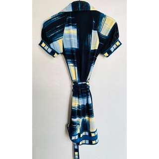 Đầm Thun BCBG sz S, new 90%