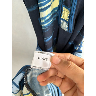 Đầm Thun BCBG sz S, new 90%