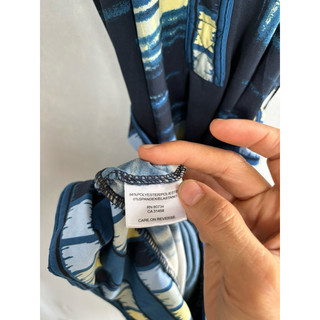 Đầm Thun BCBG sz S, new 90%