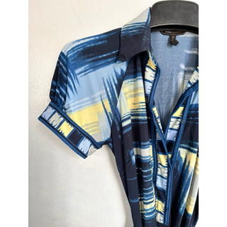 Đầm Thun BCBG sz S, new 90%