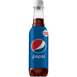 Nước Ngọt Có Gaz Pepsi/7up/mirinda chai nhỏ 330ml