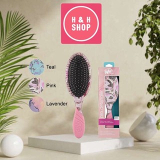  Lược gỡ rối Wet Brush dòng truyền thống 