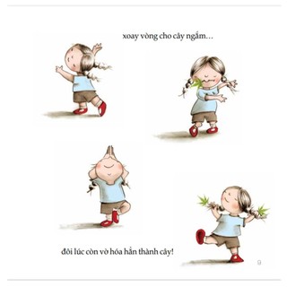 Sách - Tớ Có Em Rồi (Thuộc bộ Có Chị Có Em)
