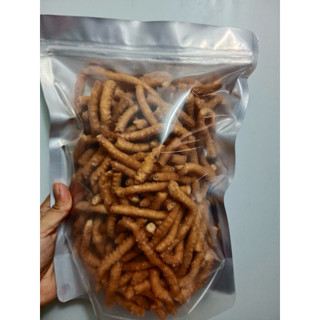 500gr quẩy sâu đường, quẩy rết giòn giòn date mới
