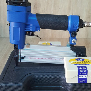 SÚNG BẮN ĐINH CHỈ - ĐINH ĐỒNG P630 ( MEITE ) màu xanh hay vàng tùy đợt hàng