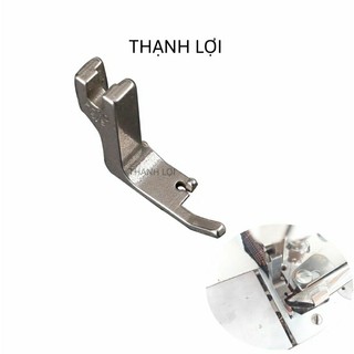 Chân vịt may cử viền máy công nghiệp 1 kim
