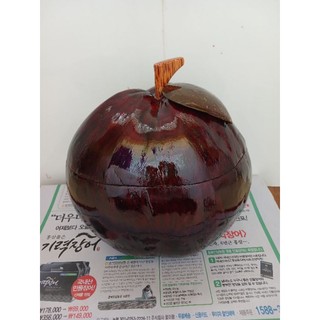 Vỏ Ủ Bình Trà Trái Dừa ( Vừa ấm 750ml)