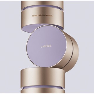Kem Dưỡng Da Ngăn Ngừa Lão Hóa Laneige Perfect Renew Cream
