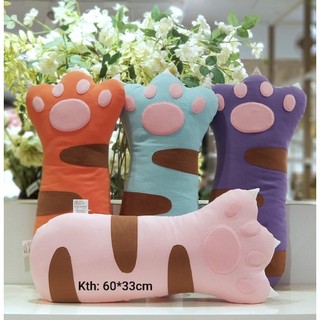 DOLL BÀN CHÂN MÈO HIKOSEN CARA