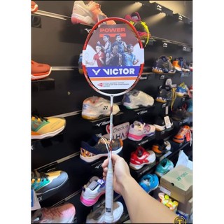 Vợt Victor Ryuga CLS D (Chính hãng tặng túi vải)