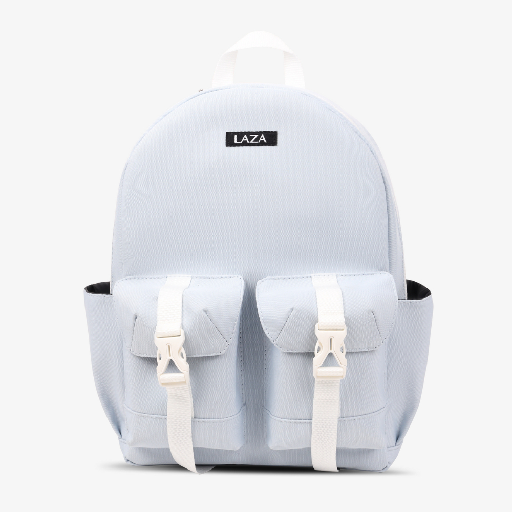 Balo nữ thời trang Vernaz Backpack 656 - Thiết kế tối ưu nhiều ngăn - Chính hãng phân phối