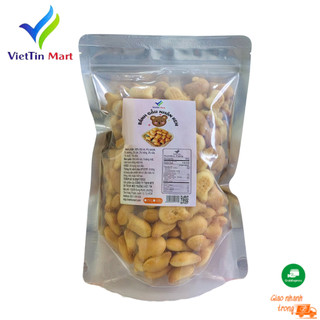 Bánh Gấu Nhân Kem VIETTINMART