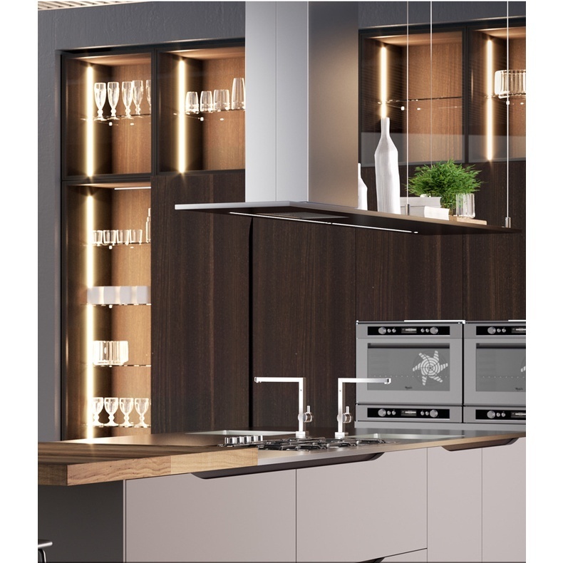 Led nội thất, Led trang trí, Led dây. LED dây dán 12V - 120 led/Mét