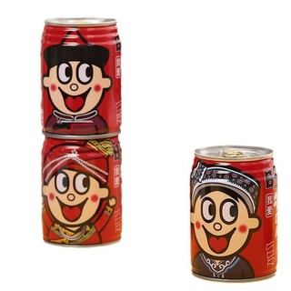 Sữa Bò Chú Hề WangZai Lon 245ml